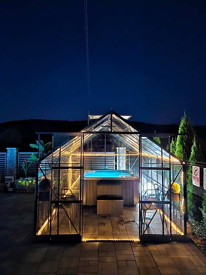 Apartamenty pod Gromadzyniem