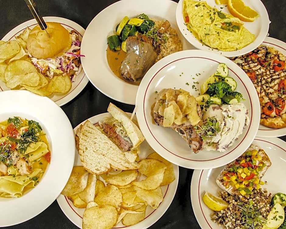 Freeport Wine Country Inn