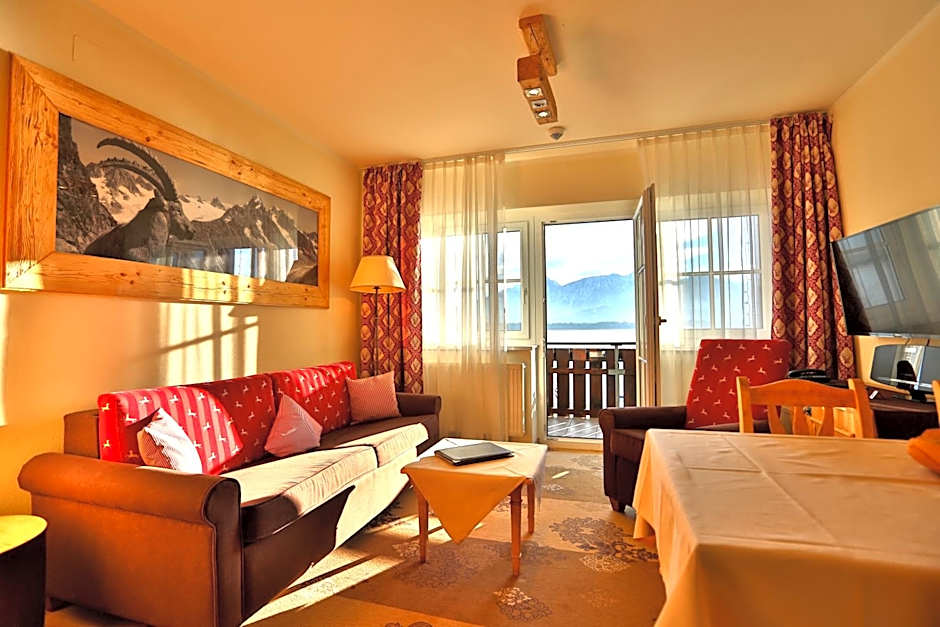 Seehotel Hartung & Ferienappartements