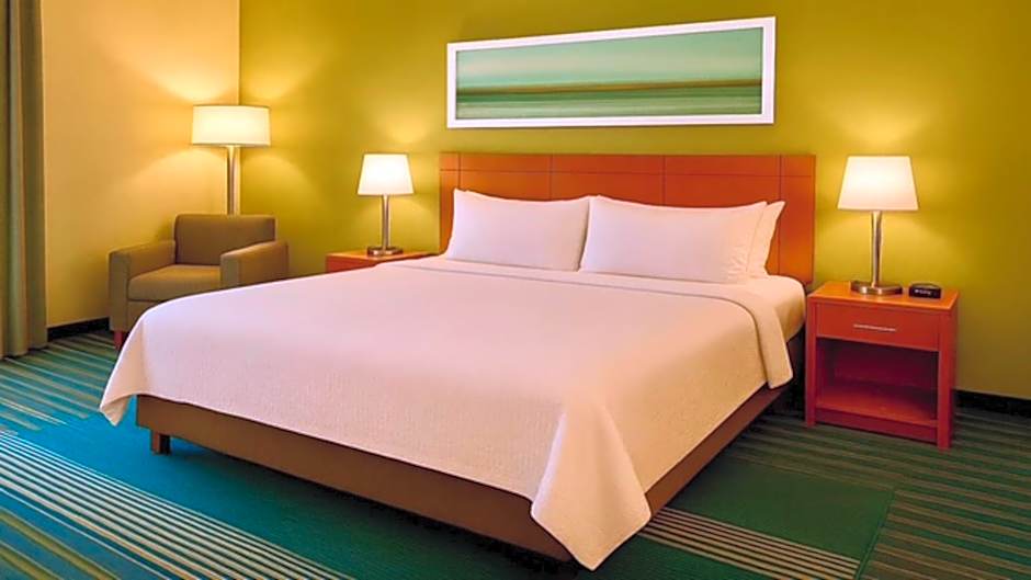 Holiday Inn Express - Clermont By IHG