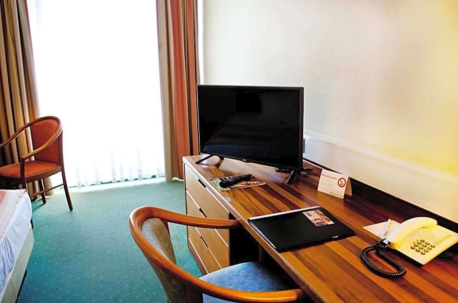 Wyndham Garden Kassel