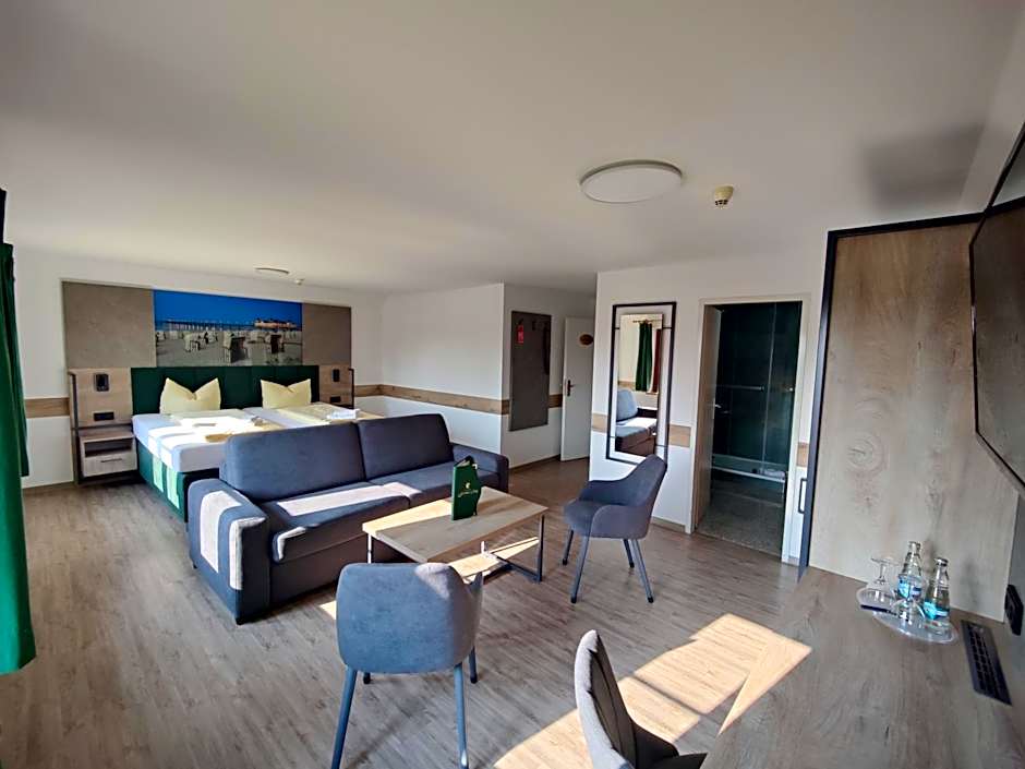 Hotel Stettiner Hof