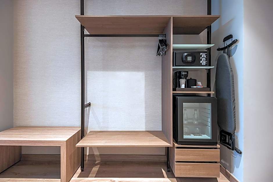 AC Hotel by Marriott Bogota Zona T