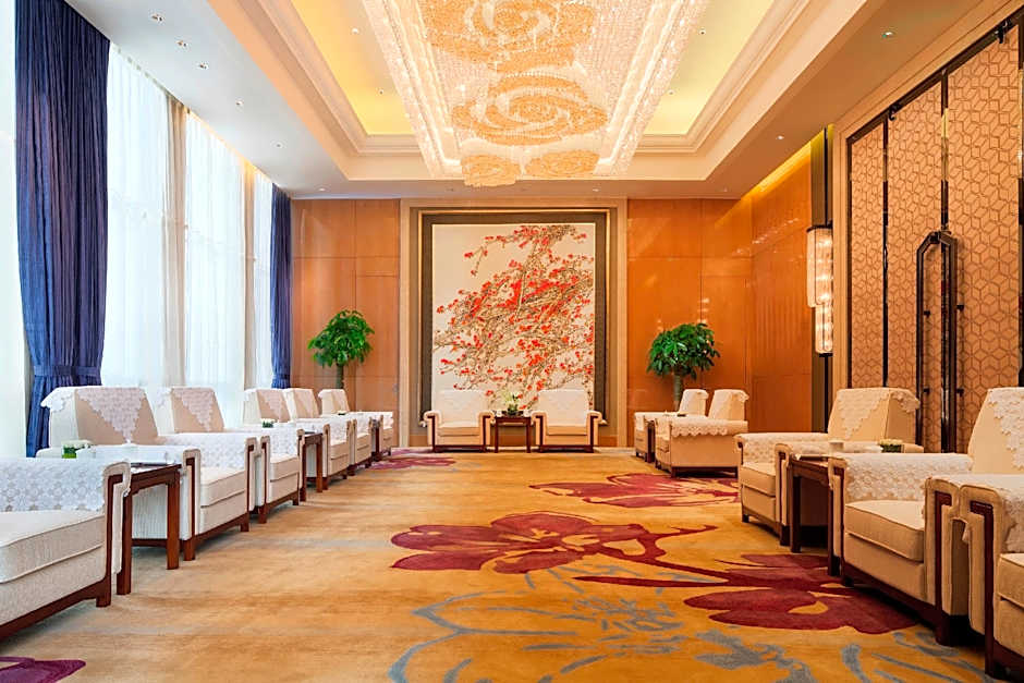 Wanda Realm  Zengcheng Guangzhou