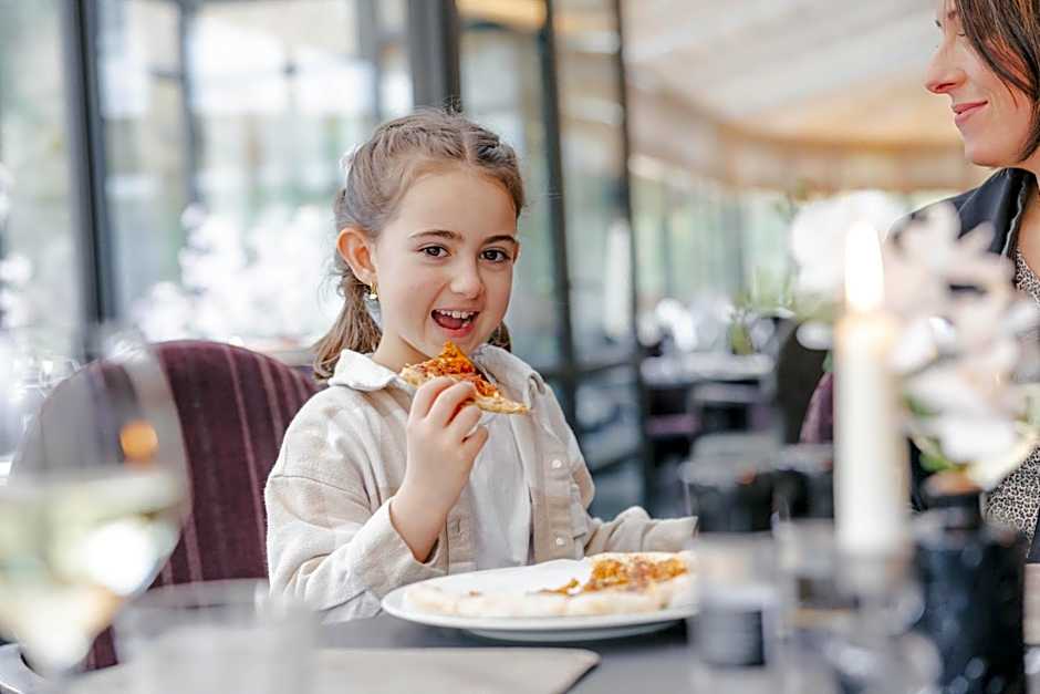 Radisson BLU Balmoral Hotel, Spa