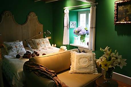 CASA LEOPOLDO CAMINO DE SANTIAGO