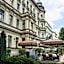 Le Palais Art Hotel Prague