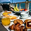 Hotel Brigantino Non Dista