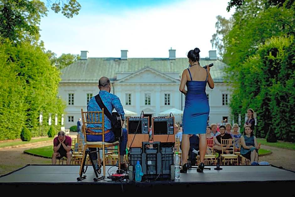 Hotel & Spa Pałac Mała Wieś