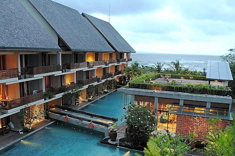 Swarga Suites Bali Berawa