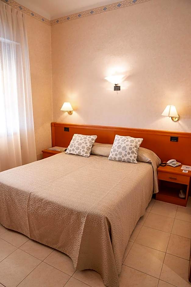 Hotel Pardini
