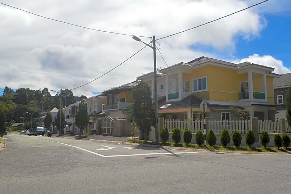 My Home N2 @ Golden Hills Night Market