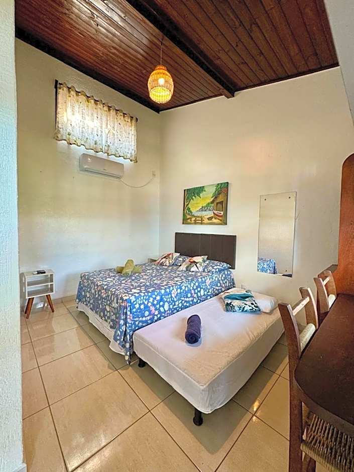 Pousada Lagoa Encantada