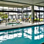 Courtyard by Marriott Detroit Troy