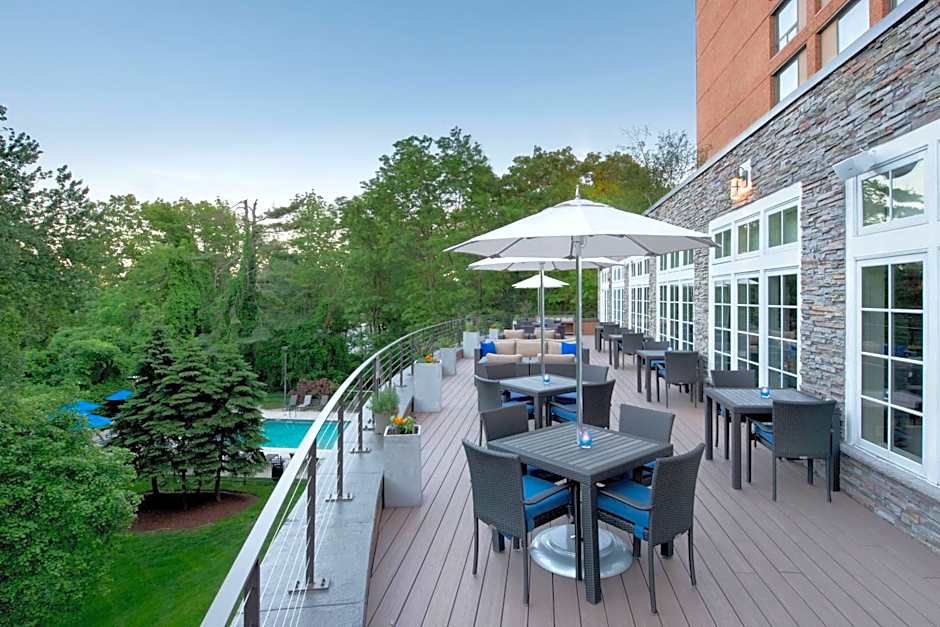 Boston Marriott Burlington