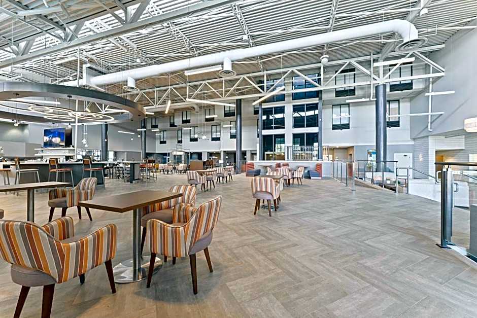 Holiday Inn Baton Rouge-South By IHG