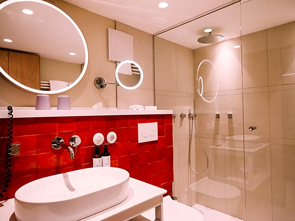 Arthotel Blaue Gans