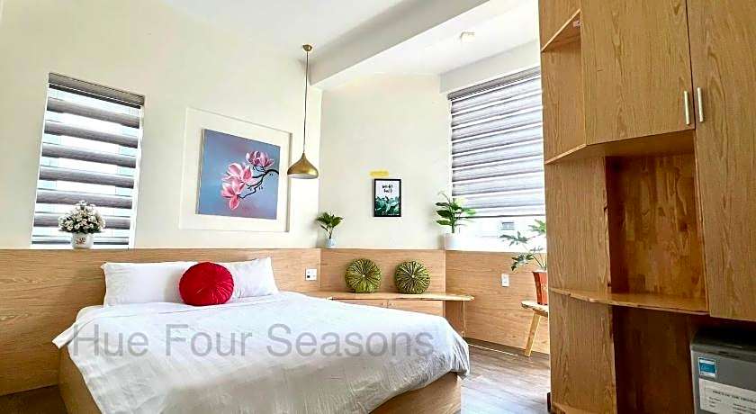 Hue Four Seasons Hotel