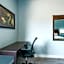 HomeTowne Studios by Red Roof San Antonio - SeaWorld Northwest