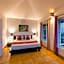 After the Rains - Rainforest Lodge