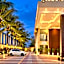 The Altruist Wagholi Hotel