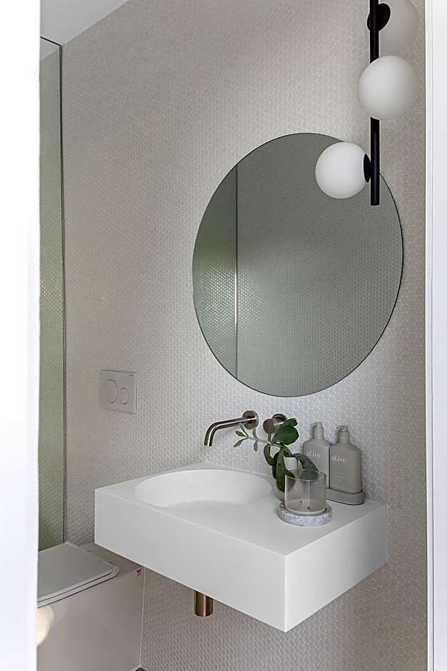 Panoramic Bayview Luxe