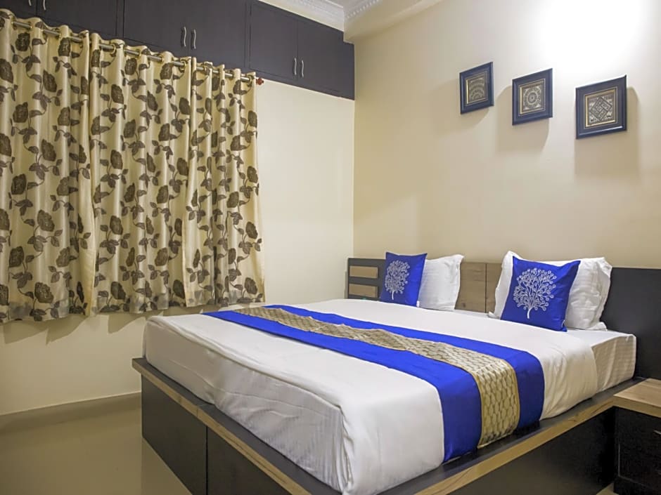 kRtAtithya B & B - a Bed & Breakfast