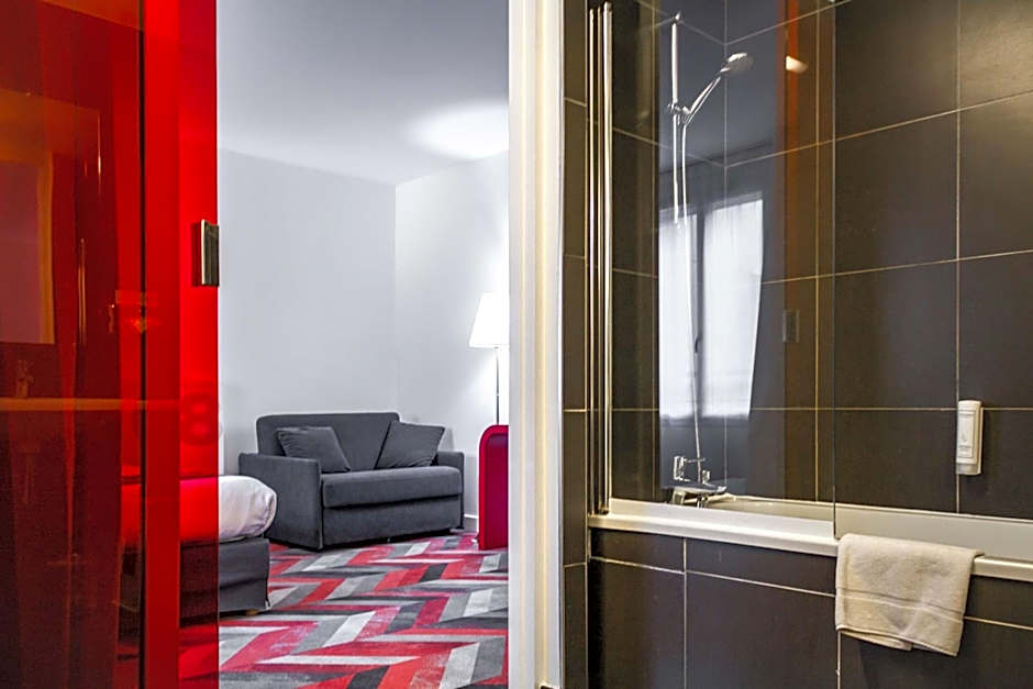 Best Western Hotel San Benedetto