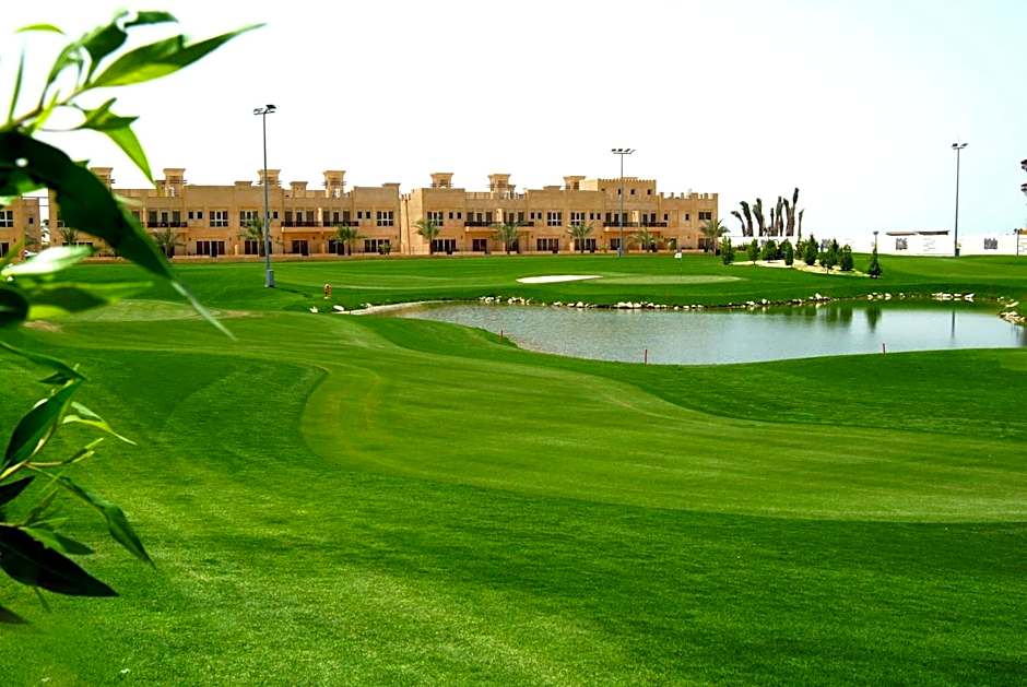 Al Hamra Village Hotel