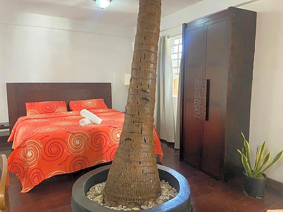 Bay Heights Escape – Gros Islet