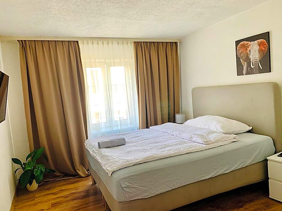 Photo 1 of 19 of Swiss Hotel Krummen Eich Pratteln Free Parking