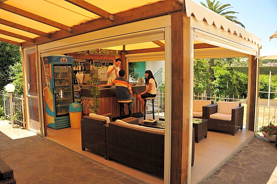 Hotel Edera