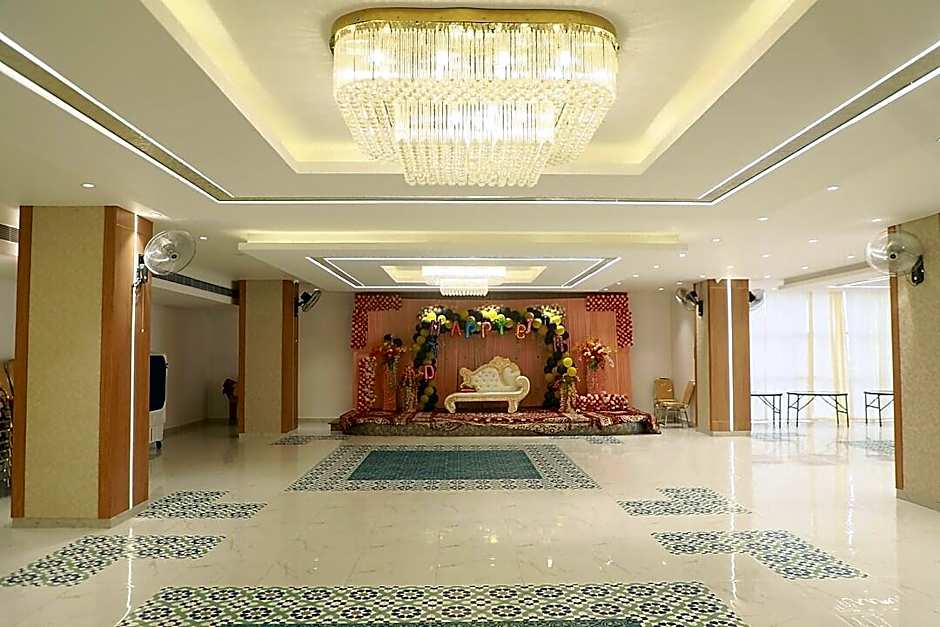 Hotel Samriddhi