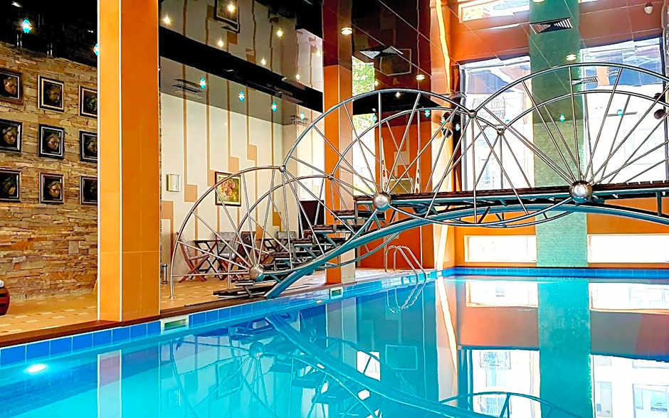 Hotel Anel