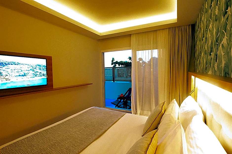 Dolce by Wyndham Athens Attica Riviera