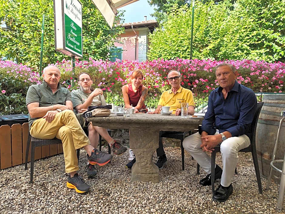 Locanda di Bivigliano