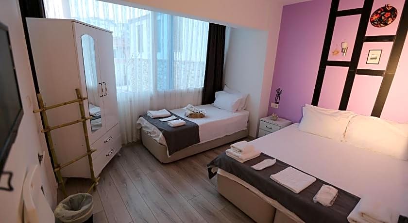 Lavender Otel