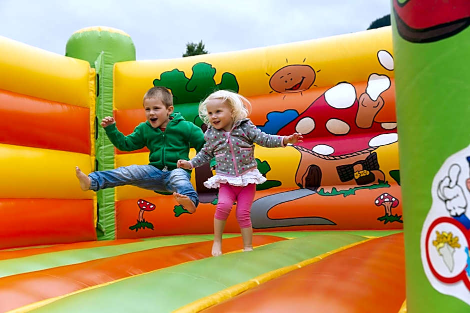 Wellness- und Familienhotel Egger