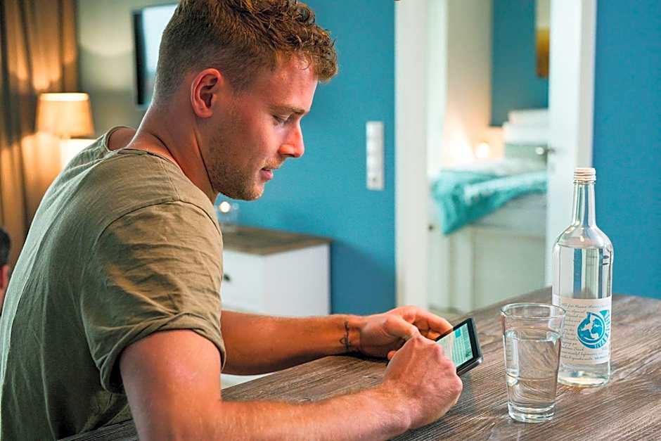 Beach Apartments Heiligenhafen