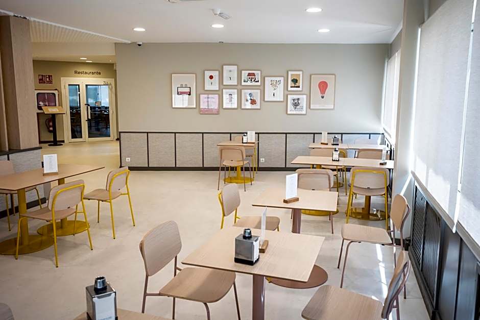 Hotel Restaurante Cadosa