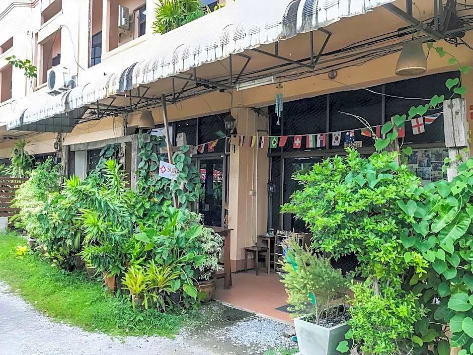 Surada Guesthouse