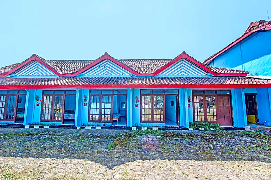 Capital O 91644 Loka Hause