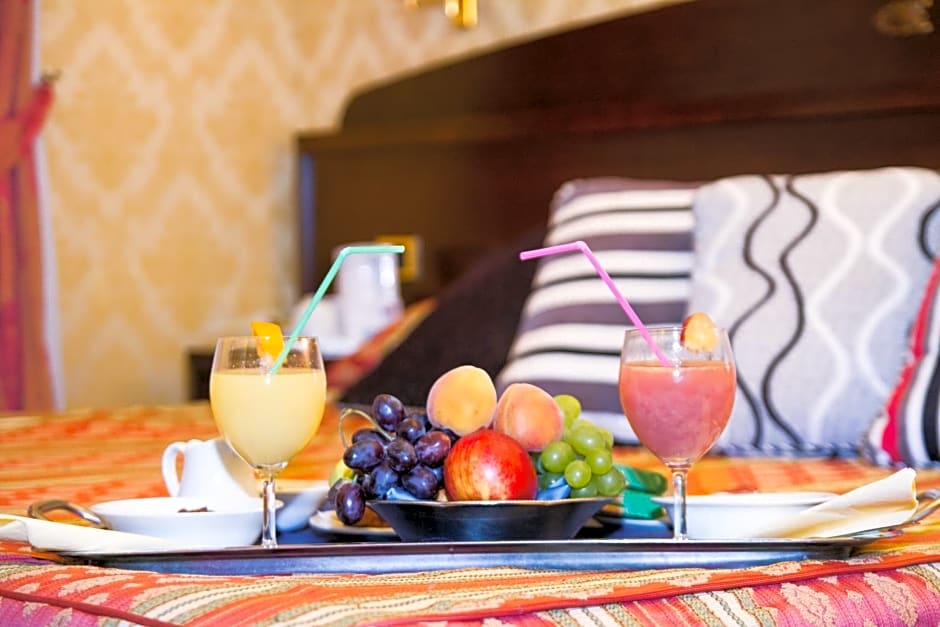 Grand Hotel Dei Cesari