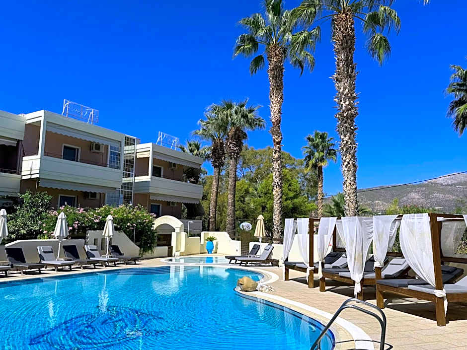 Sun Rise Hotel Apartments