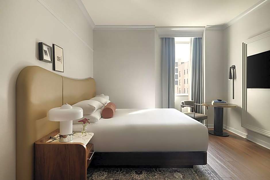 Kimpton Hotel Monaco Seattle By IHG