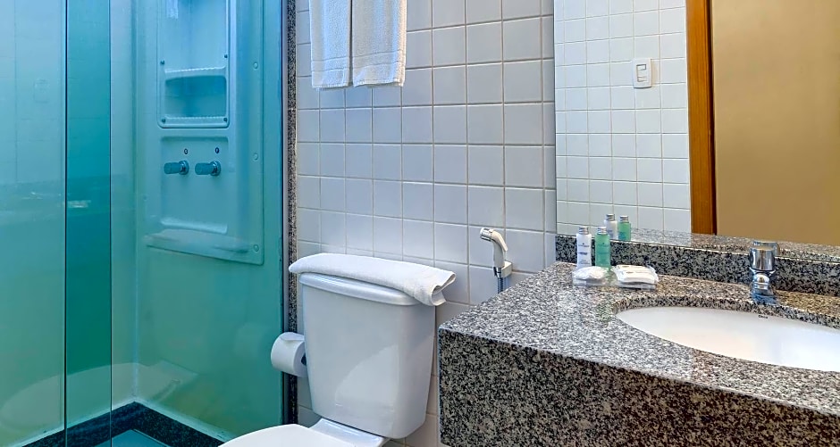 ibis Styles Belém Batista Campos