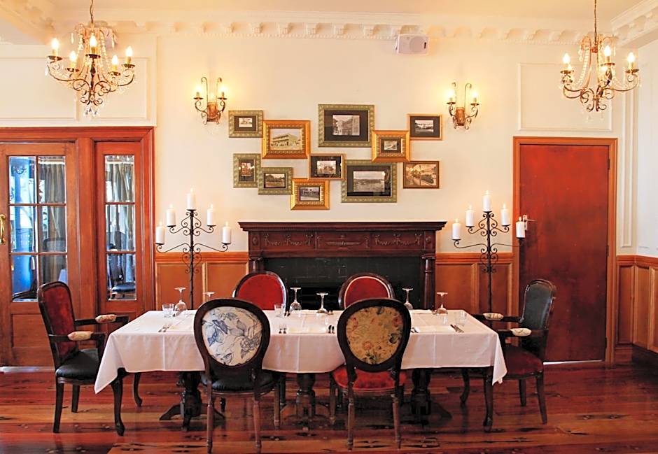 The Duke Of Marlborough