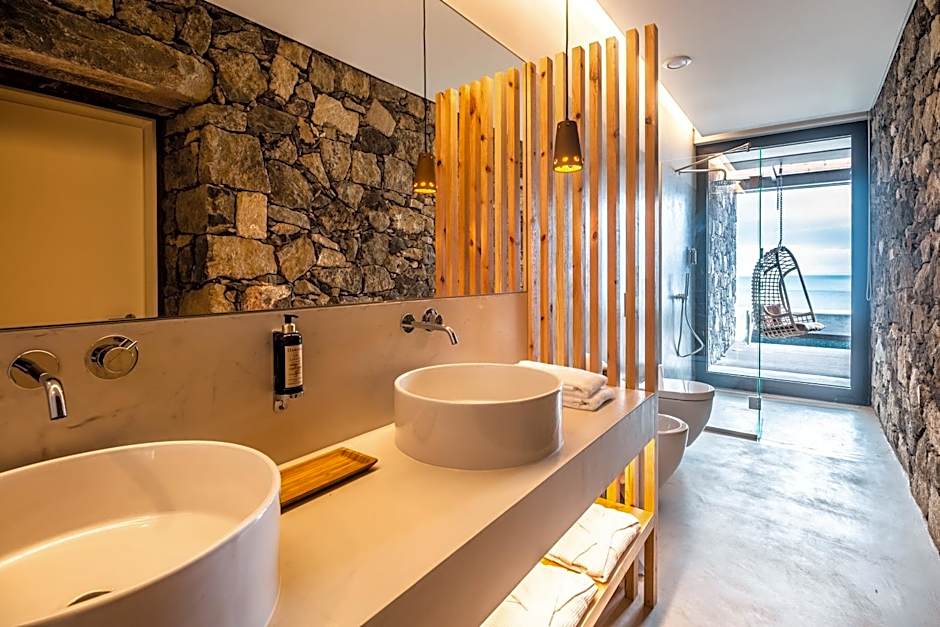 SENSI Azores Nature and SPA