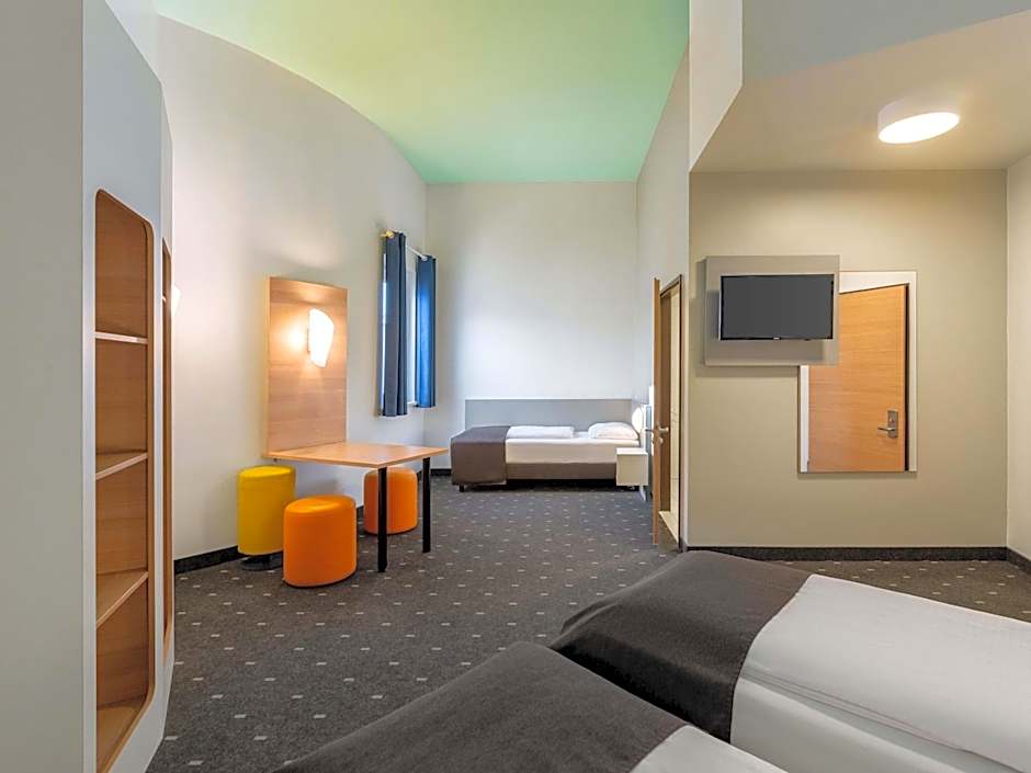 B&B Hotel Wuppertal
