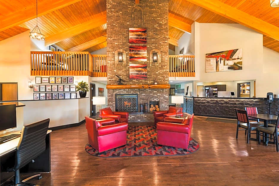 Best Western Derby Inn